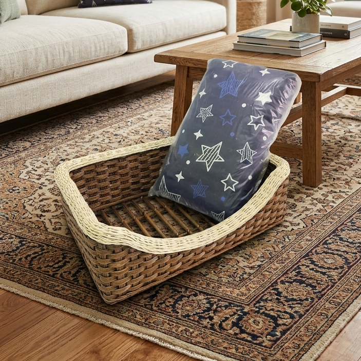 Matthew Pet Bed (Cat / Small Dog)