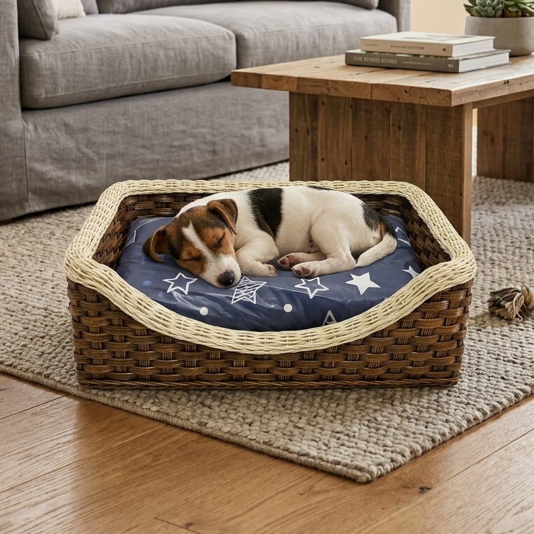 Matthew Pet Bed (Cat / Small Dog)