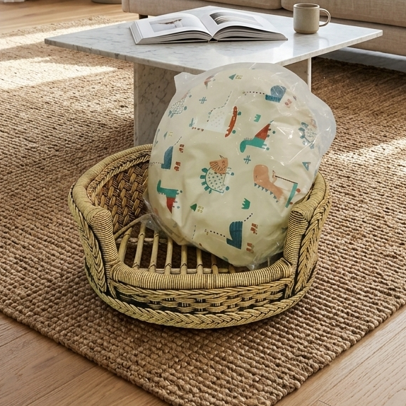 Lily Pet Bed (Cat / Small Dog)
