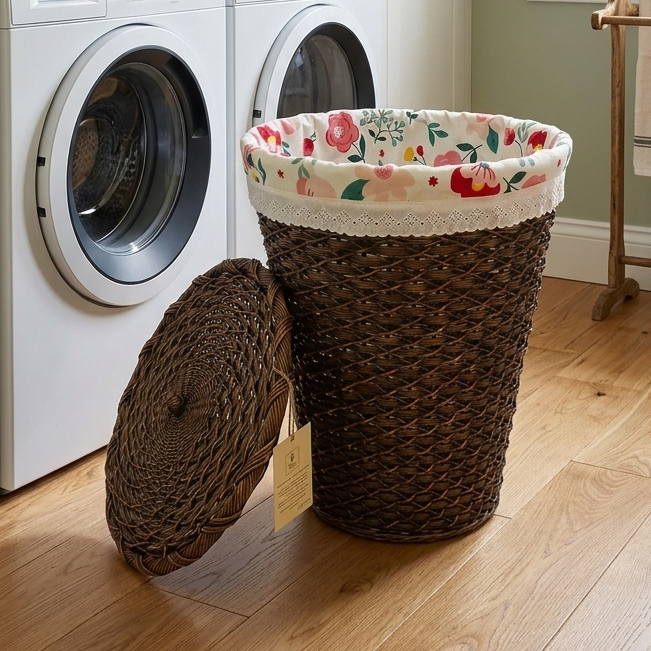 Owen Laundry Basket