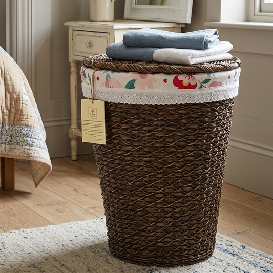 Owen Laundry Basket