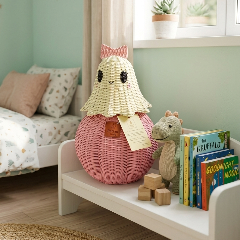 Mikayla Storage Basket (S)