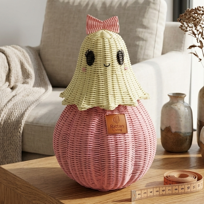 Mikayla Storage Basket (S)