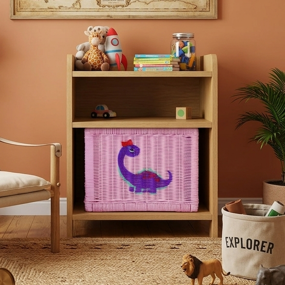 Terra Rattan Drawer
