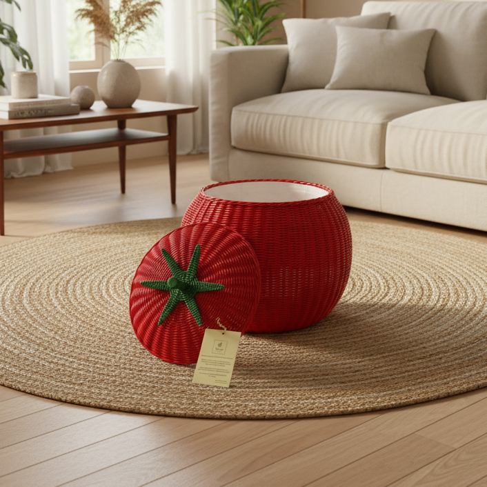 Tomato Storage Basket (M)