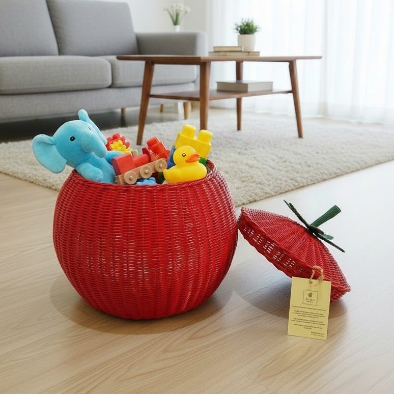 Tomato Storage Basket (M)