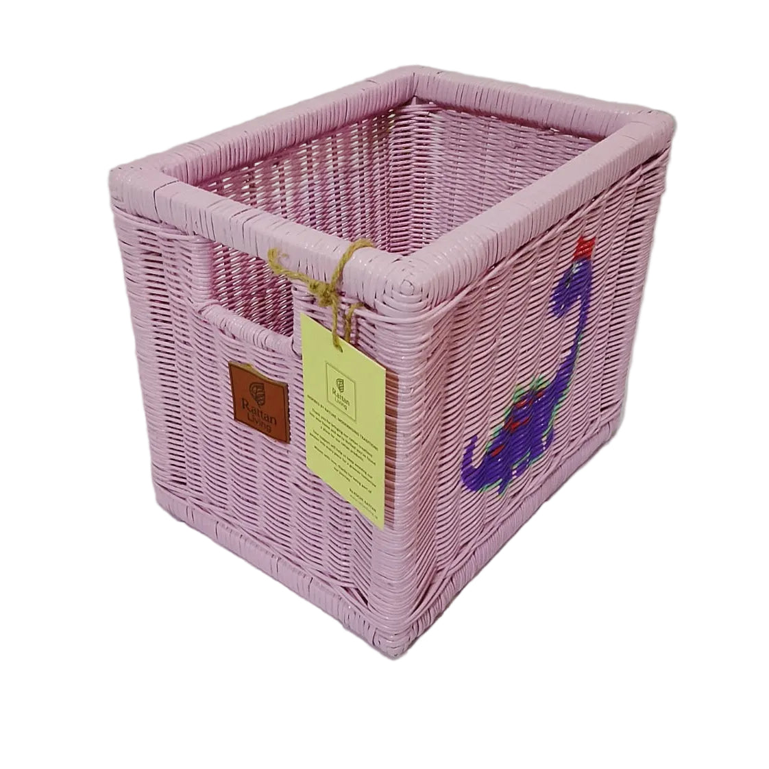 Terra Rattan Drawer