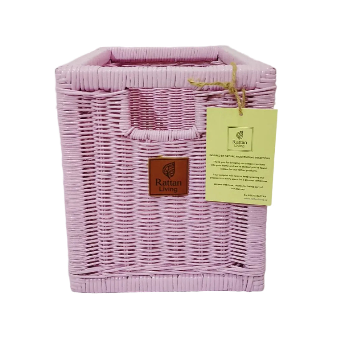 Terra Rattan Drawer
